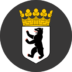 Seals - berlin coat of arms
